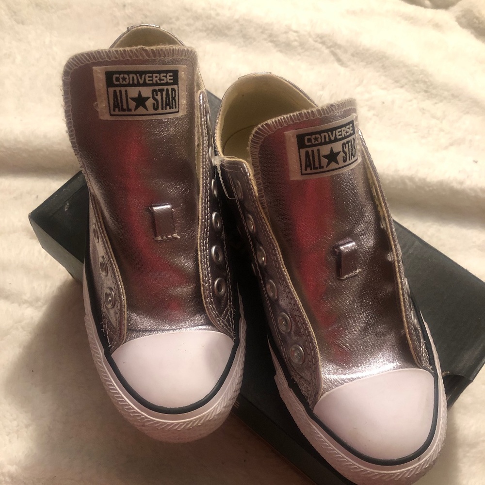 Converse Chucks (unisex)